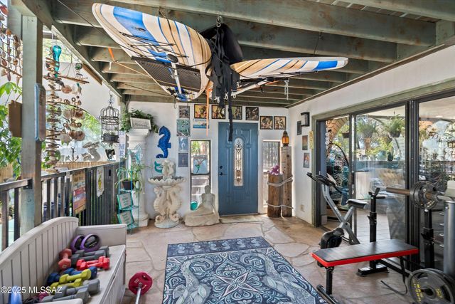 92 Cayuse Trail, Sonoita, AZ 85637