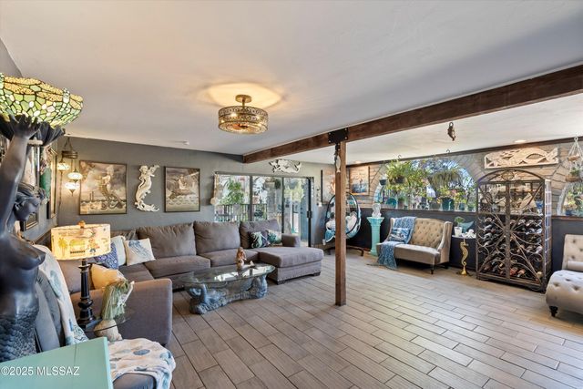 92 Cayuse Trail, Sonoita, AZ 85637