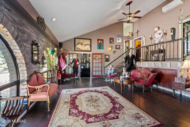 92 Cayuse Trail, Sonoita, AZ 85637