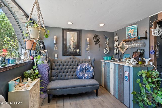 92 Cayuse Trail, Sonoita, AZ 85637