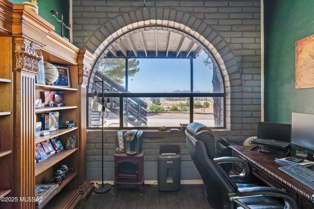 92 Cayuse Trail, Sonoita, AZ 85637