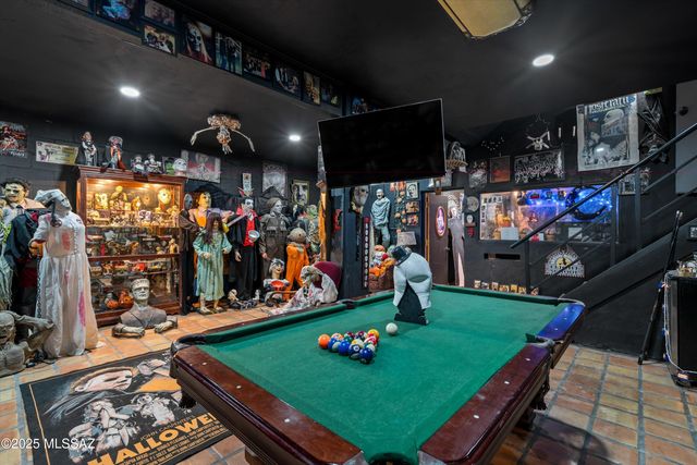 92 Cayuse Trail, Sonoita, AZ 85637