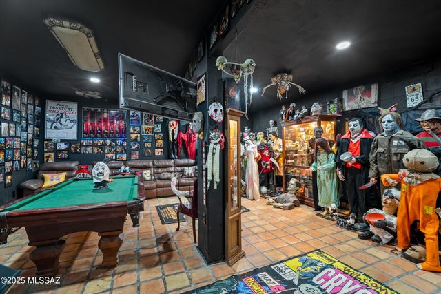 92 Cayuse Trail, Sonoita, AZ 85637