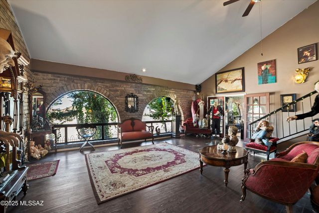 92 Cayuse Trail, Sonoita, AZ 85637