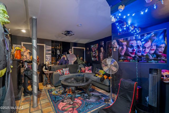 92 Cayuse Trail, Sonoita, AZ 85637