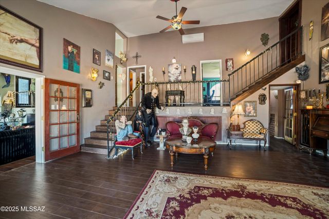 92 Cayuse Trail, Sonoita, AZ 85637