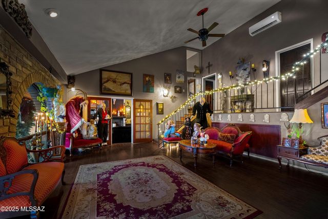 92 Cayuse Trail, Sonoita, AZ 85637