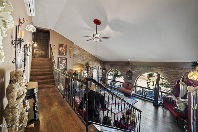 92 Cayuse Trail, Sonoita, AZ 85637