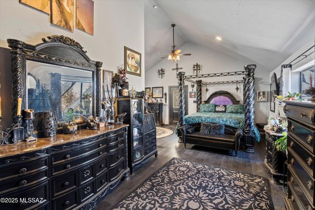 92 Cayuse Trail, Sonoita, AZ 85637