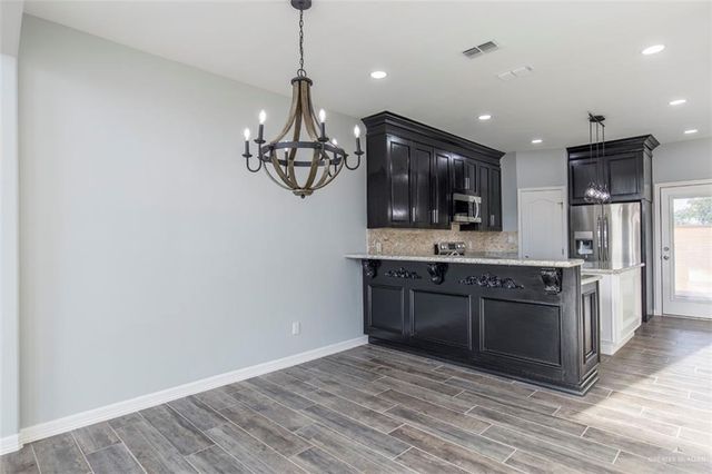 5305 N Crown Point Street, Pharr, TX 78577