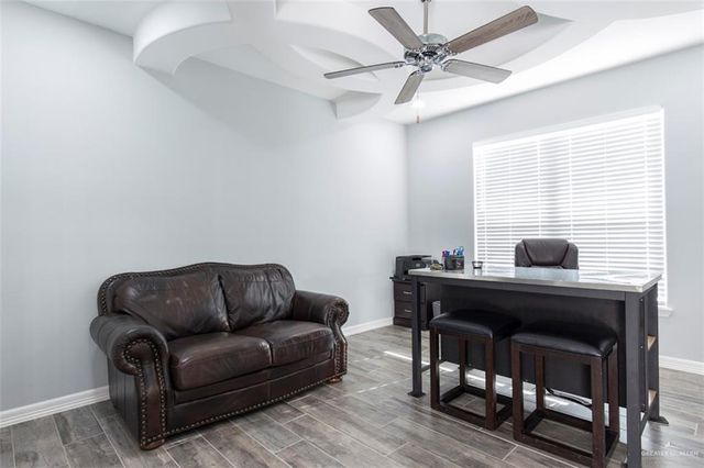 5305 N Crown Point Street, Pharr, TX 78577