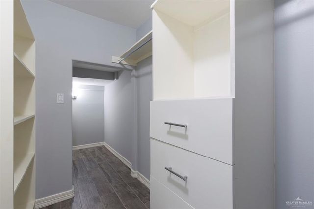 5305 N Crown Point Street, Pharr, TX 78577