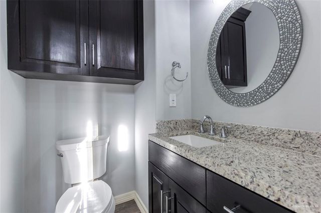 5305 N Crown Point Street, Pharr, TX 78577