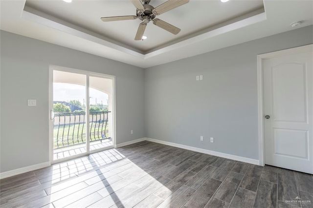 5305 N Crown Point Street, Pharr, TX 78577