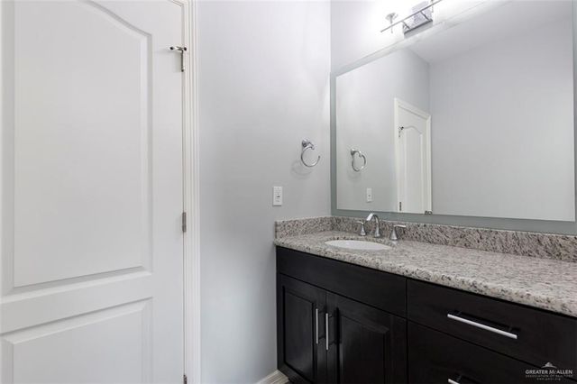 5305 N Crown Point Street, Pharr, TX 78577