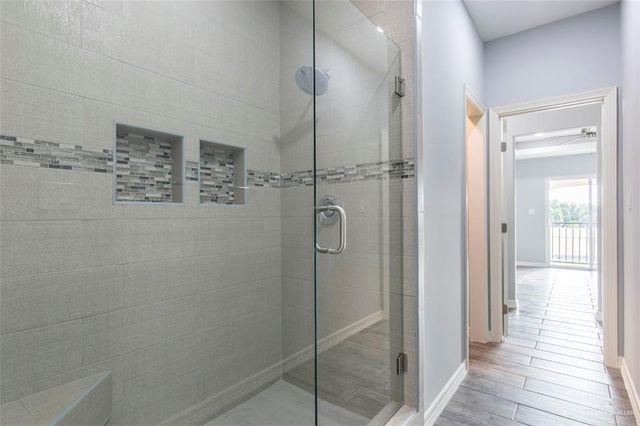 5305 N Crown Point Street, Pharr, TX 78577