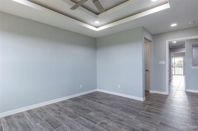 5305 N Crown Point Street, Pharr, TX 78577