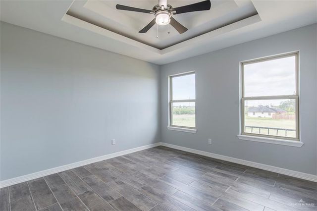 5305 N Crown Point Street, Pharr, TX 78577