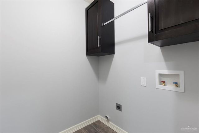 5305 N Crown Point Street, Pharr, TX 78577