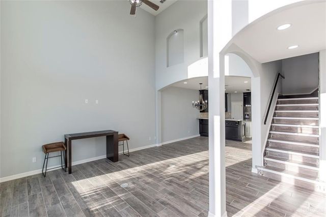 5305 N Crown Point Street, Pharr, TX 78577