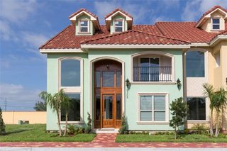 5305 N Crown Point Street, Pharr, TX 78577