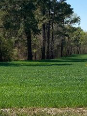 Lot 8 Burnett Road, Dunn, NC 28334