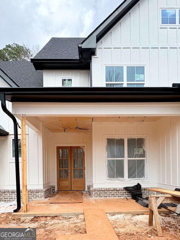 4013 Jersey Covington Road, Covington, GA 30014