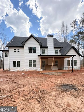 4013 Jersey Covington Road, Covington, GA 30014