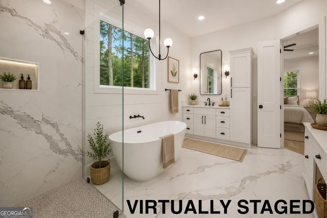 4013 Jersey Covington Road, Covington, GA 30014
