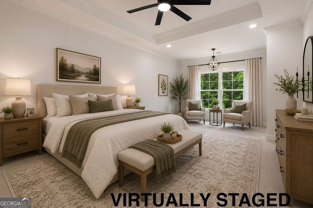 4013 Jersey Covington Road, Covington, GA 30014