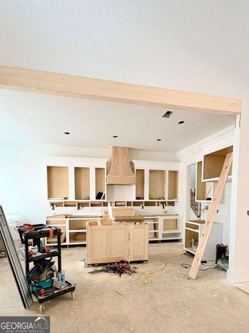 4013 Jersey Covington Road, Covington, GA 30014