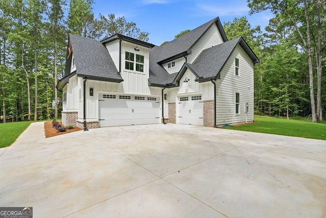 4013 Jersey Covington Road, Covington, GA 30014