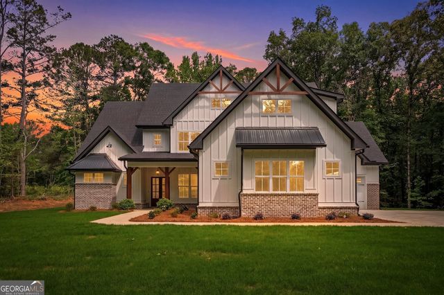 4013 Jersey Covington Road, Covington, GA 30014