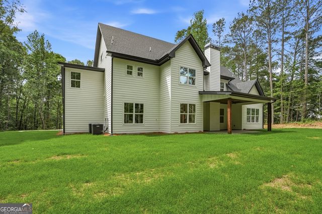 4013 Jersey Covington Road, Covington, GA 30014