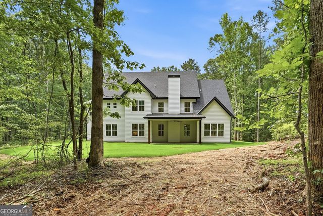 4013 Jersey Covington Road, Covington, GA 30014