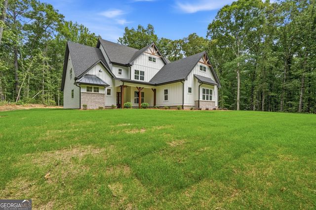 4013 Jersey Covington Road, Covington, GA 30014