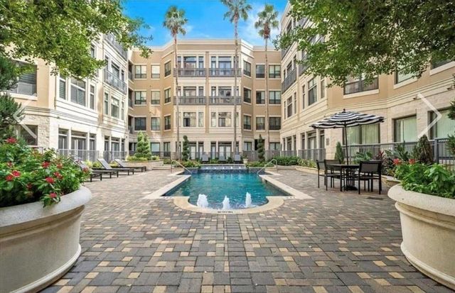 1901 Post Oak Boulevard 3606, Houston, TX 77056