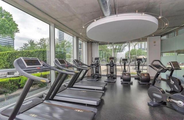 1901 Post Oak Boulevard 3606, Houston, TX 77056