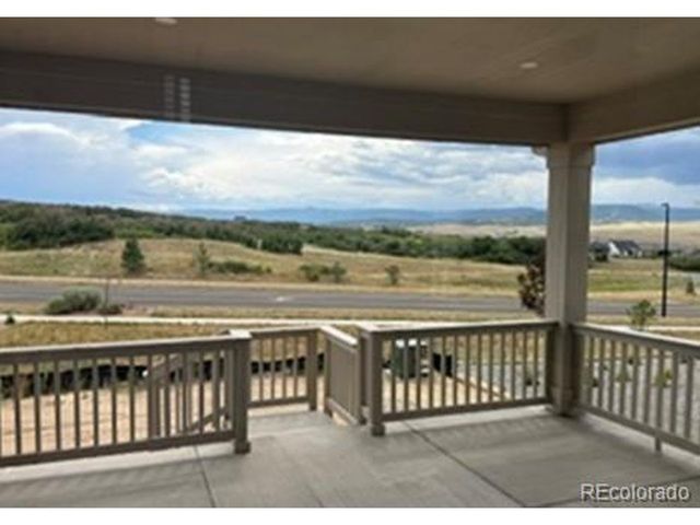92 Welded Tuff Trl, Castle Rock, CO 80104