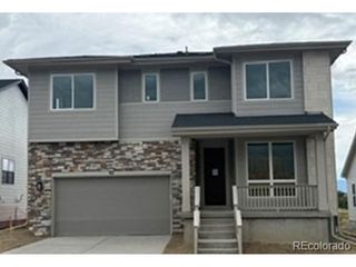 92 Welded Tuff Trl, Castle Rock, CO 80104