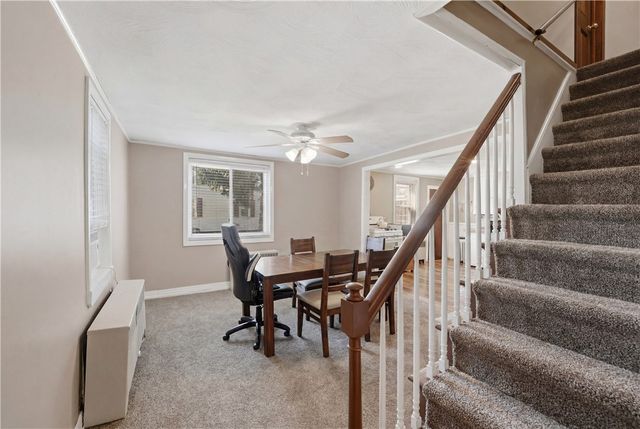 512 Woonasquatucket Avenue, North Providence, RI 02911
