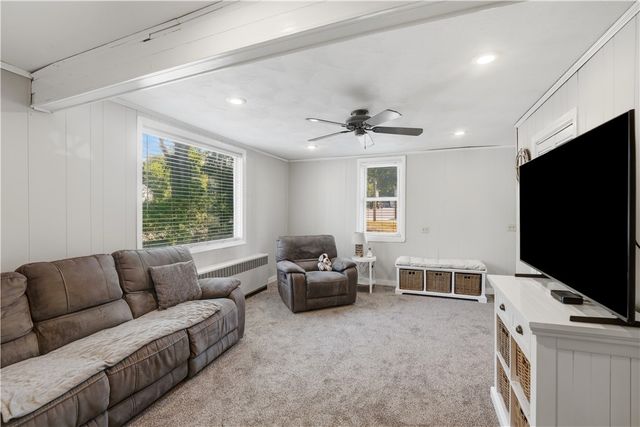 512 Woonasquatucket Avenue, North Providence, RI 02911