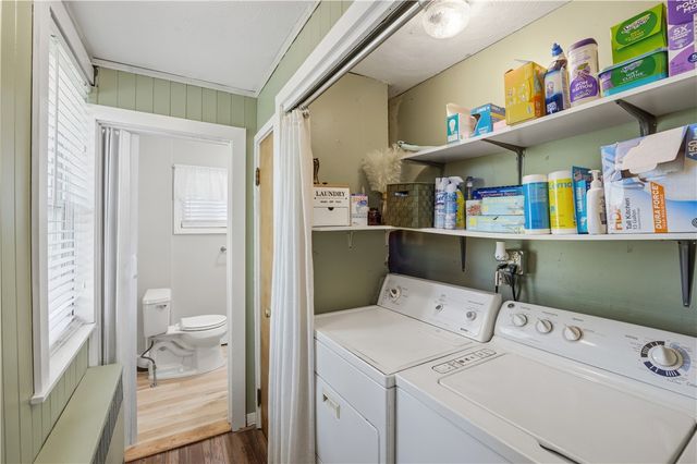 512 Woonasquatucket Avenue, North Providence, RI 02911