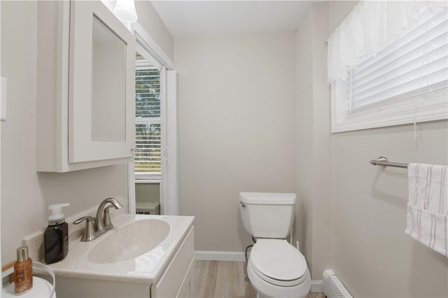 512 Woonasquatucket Avenue, North Providence, RI 02911