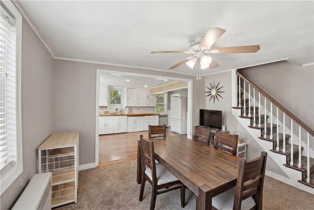 512 Woonasquatucket Avenue, North Providence, RI 02911