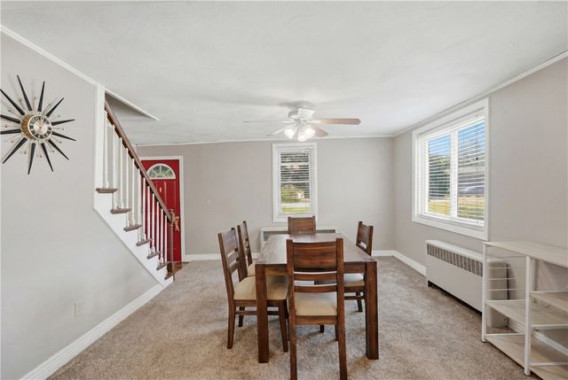 512 Woonasquatucket Avenue, North Providence, RI 02911