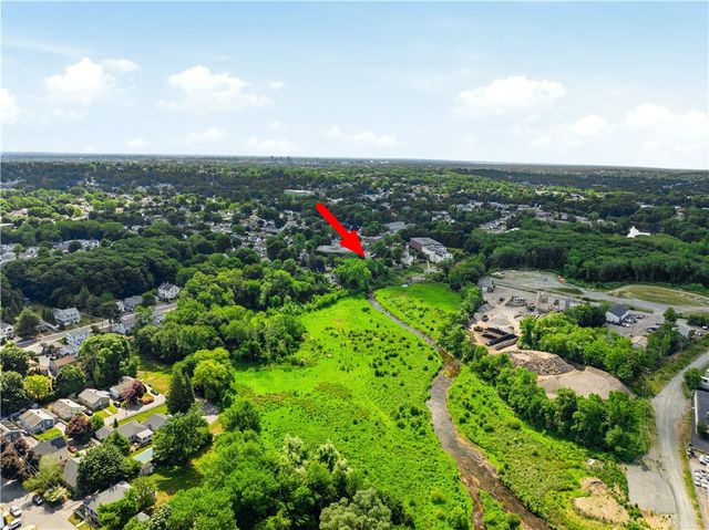 512 Woonasquatucket Avenue, North Providence, RI 02911