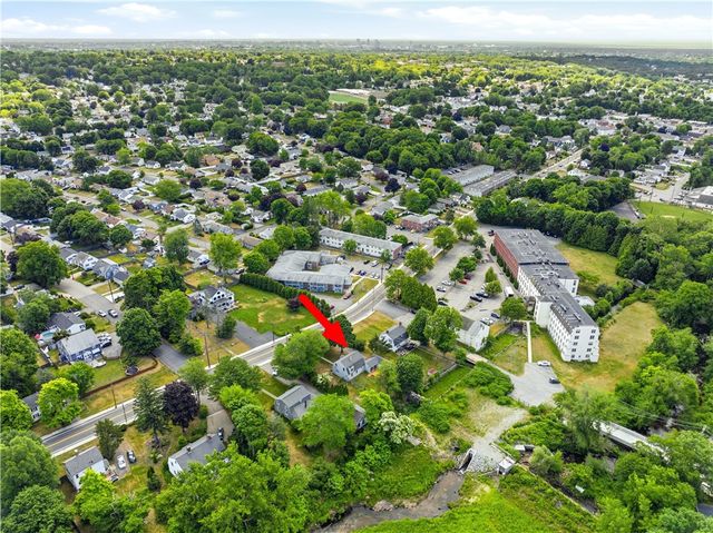 512 Woonasquatucket Avenue, North Providence, RI 02911