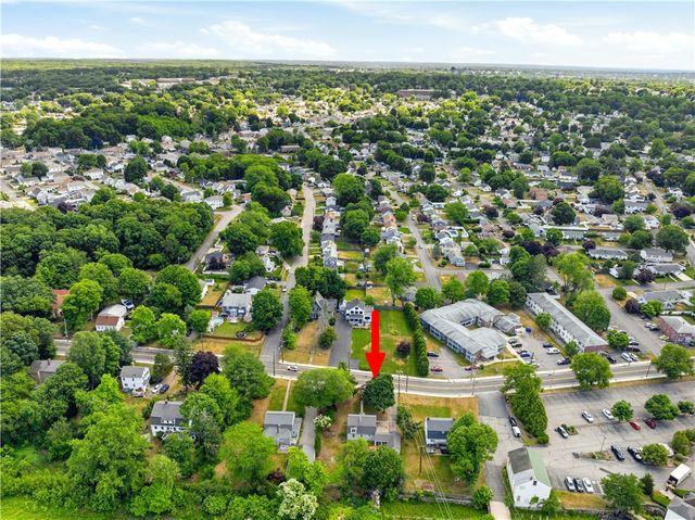 512 Woonasquatucket Avenue, North Providence, RI 02911