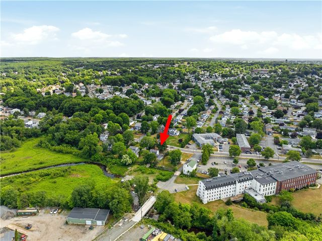 512 Woonasquatucket Avenue, North Providence, RI 02911
